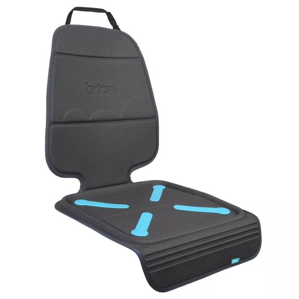 Munchkin Brica Elite Seat Guardian Car Seat Protector (2)